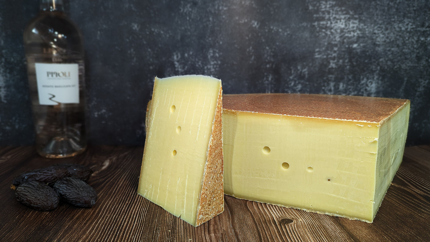 Bergkäse Fein-Würzig