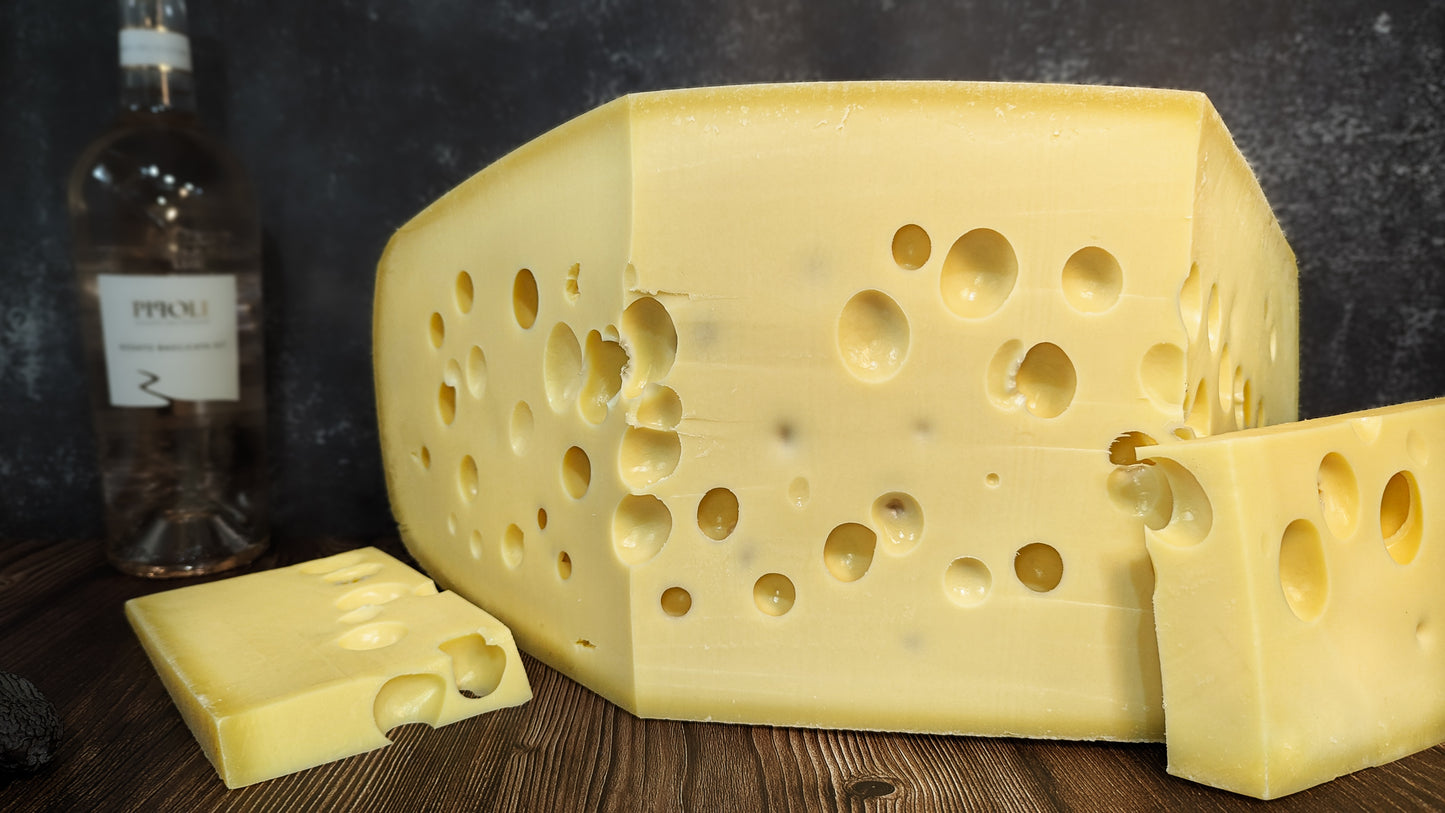 Emmentaler