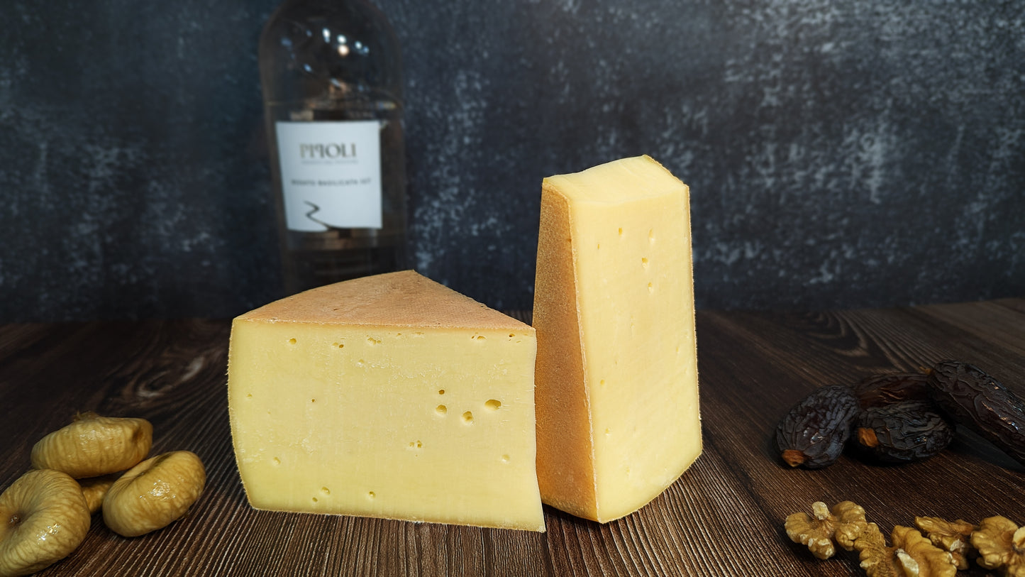 Rahmkäse