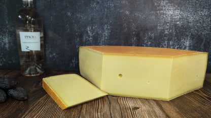 Bergkäse Mild