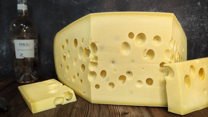 Emmentaler