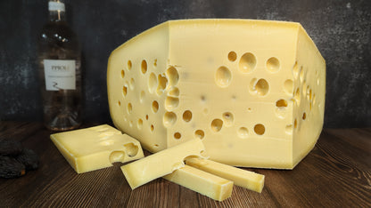 Emmentaler