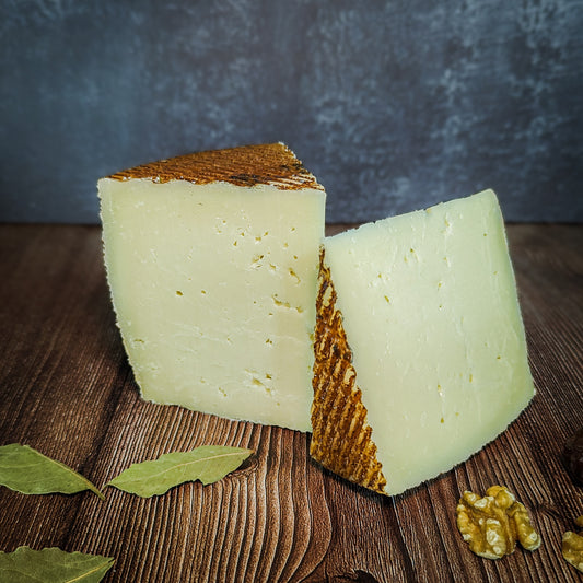 Manchego Würzig